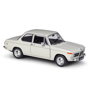 <span class=keywords><strong>Welly</strong></span> 1:24 B MW 2002Ti Car Metal simulazione da collezione Die Cast Car Alloy Car Model - Product Image 6