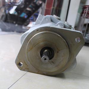 Bomba hidráulica Kubota KX080-3 KX080-3T KX183-3 KX185-3 para piezas de miniexcavadora KYB PSVL2-36CG-2 B0610-36002 B0610-36003 - Product Image 3