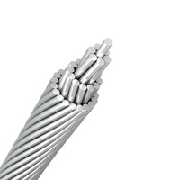 Câble almelec aaac 54,6 mm² standard français, 10 pièces, aaac 54,6 mm2