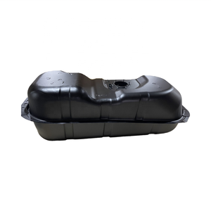 Tanque de Combustible de <span class=keywords><strong>Gasolina</strong></span> y Diésel para Automóvil Mitsubishi 4X4 Pick up <span class=keywords><strong>L200</strong></span> Triton MN120096 MN120095 1700A590 - Product Image 1