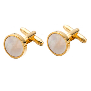 Nouvelles boutons de manchette, épingles, boucles, corsages, boutons de manchette de luxe, boîte à boutons de manchette, mode, <span class=keywords><strong>Seigneur</strong></span> <span class=keywords><strong>des</strong></span> <span class=keywords><strong>anneaux</strong></span>, boutons de manchette pour hommes, accessoires - Product Image 5