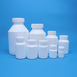 Chai Thuốc thử PTFE, thiết bị phòng thí nghiệm hóa học được sử dụng trong phòng thí nghiệm - Product Image 2