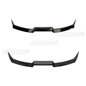 Alerón trasero para coche, alerón de maletero, alerón de techo, kit de carrocería para BYD Song Plus DM-i EV, accesorios para coche - Product Image 6