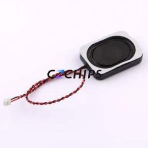 ชิปวงจรรวมลำโพง3525BOX-4Ω3W-2P1.25ใหม่ของแท้ชิ้นส่วนอิเล็กทรอนิกส์ - Product Image 1