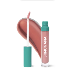 <span class=keywords><strong>Gloss</strong></span> à lèvres multicolores kawaii OEM, longue durée et imperméable, cosmétiques pour femmes, texture gelée, <span class=keywords><strong>gloss</strong></span> à lèvres volumisant - Product Image 5