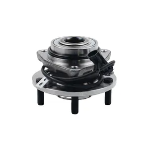 Professional manufacture 40202-4X01A rear wheel hub bearing 40202-EA300 515065 VKBA6999