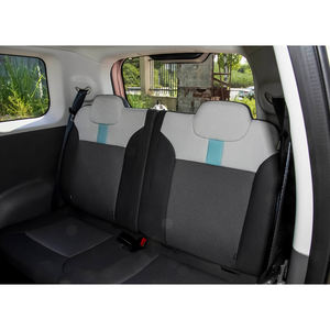 长安鲁敏205千米香琴纯电动微型车<span class=keywords><strong>3</strong></span>门4座城市掀背车0.58h快速充电可爱城市女士通勤 - Product Image 4