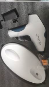 Cartucce di Gas CO2 33G Duozi Factory, Cilindro per Sbiancamento della Pelle, Raffreddamento Cutaneo, <span class=keywords><strong>Cryo</strong></span> Lift, Siero per Rimozione Macchie - Product Image 6