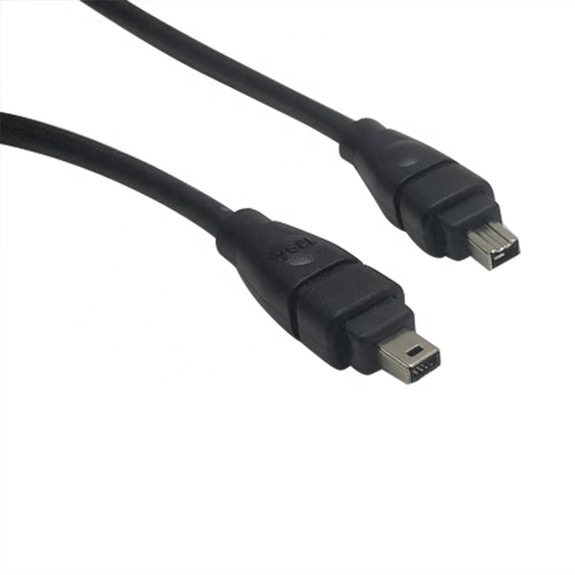 IEEE 1394 4PIN to 4PIN Firewire Cable