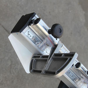 Sierra de Panel de Mesa 6130 de Alta Calidad, Máquina de Corte de Madera con Tablero de <span class=keywords><strong>Melamina</strong></span> CNC para Trabajar la Madera, Muebles y Gabinetes - Product Image 5