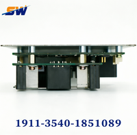 Carte de circuit de commande PCB OKUMA 1911-3540-1851089 |   En stock |   Garantie d'un an