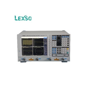 Analizador de Redes Ceyear Serie 3656, Rango de Frecuencia 100khz-3ghz Lexso - Product Image 1