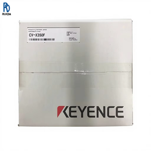 แหล่งกำเนิดแสงสำหรับระบบตรวจสอบด้วยภาพ Keyence รุ่น CA-DC100 สินค้าใหม่ มีสต็อก ราคาต่อรองได้ - Product Image 1
