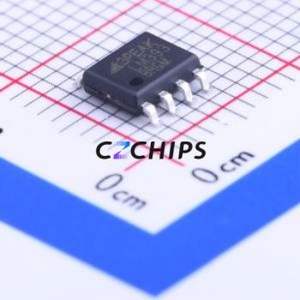 Vente entière LM393-SR comparateur de puces IC de circuit intégré de SOIC-8 Vente entière Fournisseur de puces de composants électroniques et Service de nomenclature - Product Image 1