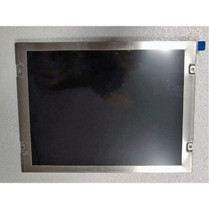 8.4''จอแสดงผล LCD 500-800 นิต 640x480 800x600 โมดูล LVDS สำหรับจอภาพอุตสาหกรรมการนำทางทางทะเล NL8060BC21-11F NL6448BC26-27 - Product Image 5