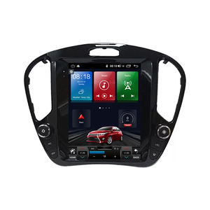 <span class=keywords><strong>Autoradio</strong></span> Android 14 9,7 pouces pour <span class=keywords><strong>Nissan</strong></span> <span class=keywords><strong>Juke</strong></span> 2011-2018 Infiniti ESQ <span class=keywords><strong>2014</strong></span>-2019 Navigation GPS Écran tactile Multimédia automobile - Product Image 2