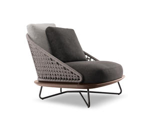 Ensemble de meubles en bois modernes pour l'<span class=keywords><strong>extérieur</strong></span> et l'<span class=keywords><strong>intérieur</strong></span>, résistant aux UV, <span class=keywords><strong>canapé</strong></span> de balcon, garantie de 2 ans pour la cour, l'hôtel, le jardin - Product Image 5