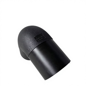 Accesorios de <span class=keywords><strong>Polietileno</strong></span> PE100 DN50 al por Mayor, Accesorios de HDPE, Codo de 90 Grados con Electrofusión y Resistencia a la Corrosión - Product Image 6