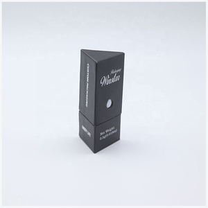 Kartrid kosong 1 Gram kotak minyak karet kunci anak kemasan kotak kardus kaku untuk kartrid 1ml kemasan kartrid - Product Image 2