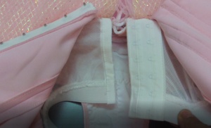 Costume de princesse Aurora en tulle rose Sugar Plum Fairy pour adultes, costume de danse de la <span class=keywords><strong>Belle</strong></span> <span class=keywords><strong>au</strong></span> <span class=keywords><strong>bois</strong></span> <span class=keywords><strong>dormant</strong></span>, costume de ballet en tulle rose pour enfant - Product Image 5