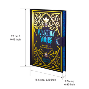 Libro con Copertina Rigida Personalizzata in Lamina d'Oro a Colori, Bordi Spruzzati, Stampa di Romanzi da <span class=keywords><strong>Collezione</strong></span> di Alta Qualità - Product Image 2
