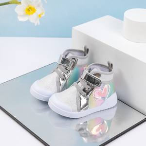 Zapatos Deportivos para Niños, Transpirables, Impermeables, con Suela Suave, para Correr, para Primavera, Verano, Otoño e Invierno, para Niños y Niñas, Zapatos Casuales - Product Image 2