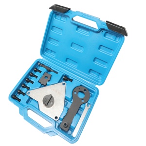 Kit d'outils de calage de la distribution HTL pour réparation automobile, pour moteur Alfa Romeo <span class=keywords><strong>Fiat</strong></span> 1.4 Multiair - Product Image 2