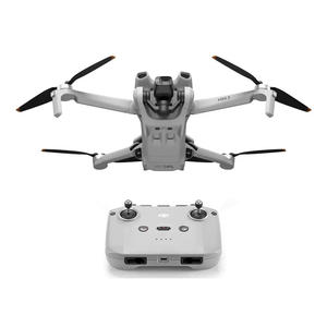 Control Remoto para Sistema de Pulverización <span class=keywords><strong>D</strong></span> J <span class=keywords><strong>Mini</strong></span> 3, Cámara 4K, Diseño Plegable, Compatible con Drones <span class=keywords><strong>Mini</strong></span> 3 Pro de <span class=keywords><strong>Segunda</strong></span> <span class=keywords><strong>Mano</strong></span> - Product Image 1