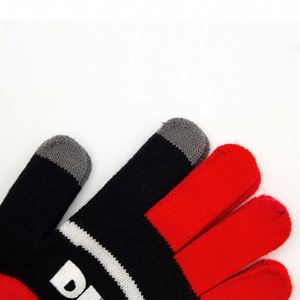 Hot Selling Custom Winter String Knit Cheap <b>Touch</b> <b>Screen</b> <b>Gloves</b> - Product Image 6