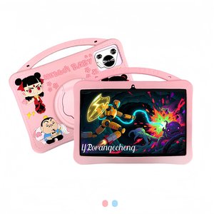 10.1-inch Octa lõi trẻ em Máy tính bảng với <span class=keywords><strong>Sim</strong></span> <span class=keywords><strong>Android</strong></span> 13 4000mAh pin 1280x800 Độ phân giải màu đen Thứ Sáu quà tặng trẻ em Đồ chơi - Product Image 1