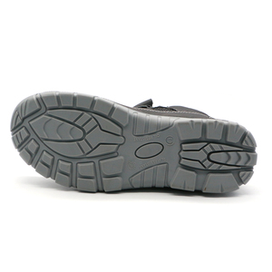 Fonction Bottes de travail Nouveau Design Steel Toe Low Cut Antidérapant Résistant à l'usure <span class=keywords><strong>Marteau</strong></span> de travail Chaussures de sécurité <span class=keywords><strong>pour</strong></span> hommes <span class=keywords><strong>Protection</strong></span> des pieds - Product Image 2