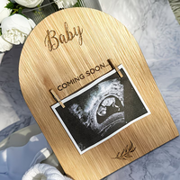 Letrero de madera personalizado para bebé, una placa para la llegada de un nuevo miembro de la familia, letreros de madera de bienvenida para bebés y placa de madera con letrero para bebé.