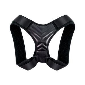 Cinturones correctores de postura para hombres y mujeres adultos, auxiliares de postura para estudiantes, fijadores de clavícula para sentarse, venta al por mayor transfronteriza - Product Image 2