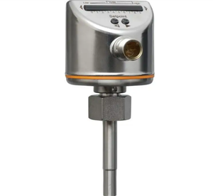 Monitor de Flujo Original SID10ABBFPKG/US-100 IFM SI5000 - Product Image 2