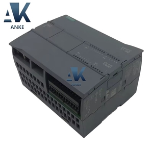 S7-1200คลังสินค้าตัวควบคุม PLC 6es72151hg400xb0 6ES7215-1HG40-0XB0ใหม่ - Product Image 1