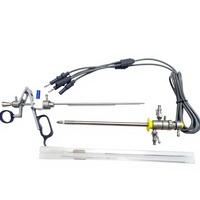 Kit d'instruments chirurgicaux de dermatologie pour équipement médical, couteau manuel en acier pour greffe cutanée