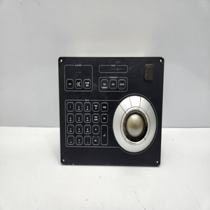 Plc 330952 Crp K-chief 600 De Control Revisión B para Producto en Garantía - Product Image 1