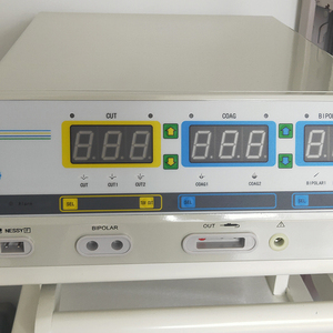 Mesin Elektrokauter Medis <span class=keywords><strong>Unit</strong></span> Bedah Generator Elektrokauter Produsen Elektrokauter - Product Image 6