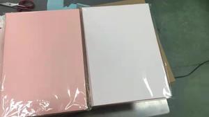 2025 OEM tùy chỉnh gói Logo A3 A4 kích thước 100 cái Giấy Truyền Nhiệt Nhiệt Báo Chí Thăng hoa giấy cho Epson 7820 Et-2760 - Product Image 3