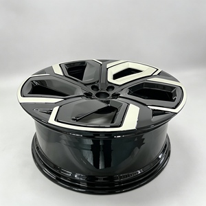 ล้อรถบรรทุก โรงงานจีน ผลิตล้อขนาด 18 19 20 21 22 นิ้ว 5x114.3 5x120 5x112 สำหรับ Forgiatos - Product Image 3
