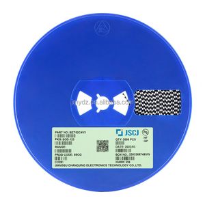 Diodo Regulador de Voltaje BZT52C4V3 Silk Screen W6 SOD-123 4.3V 350mW - Product Image 5