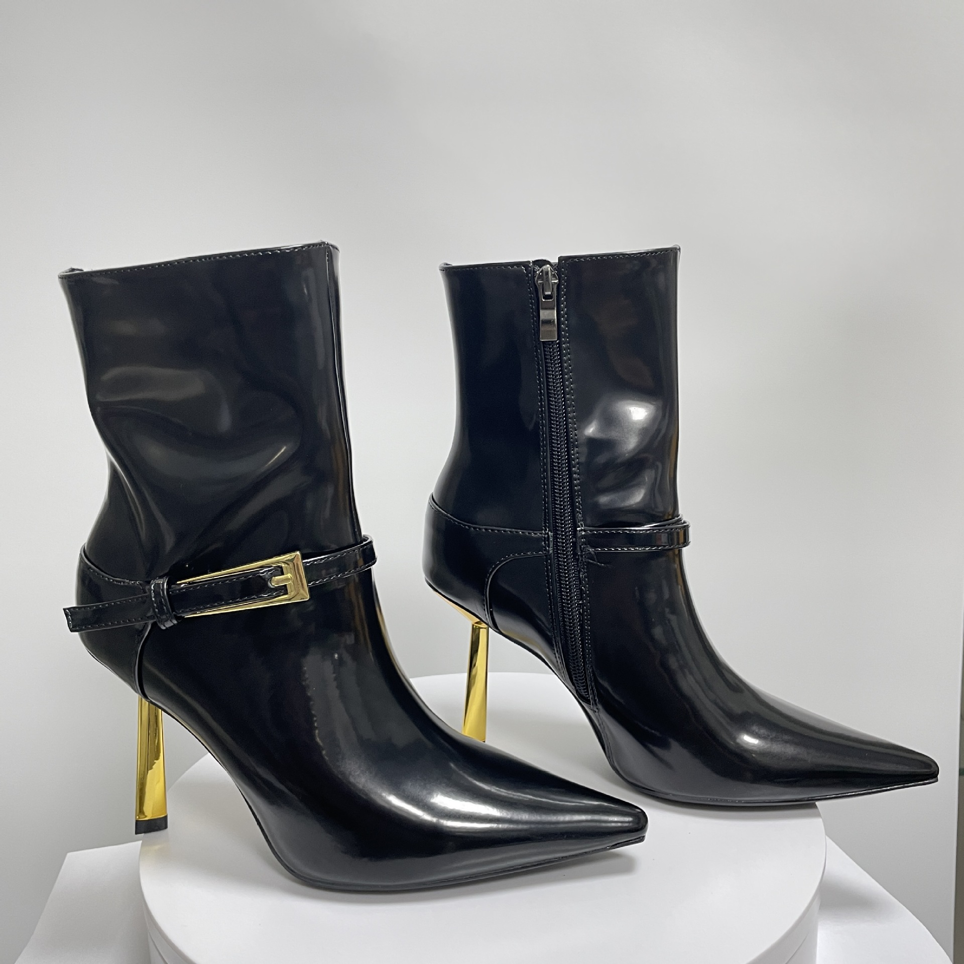 Black/9cm