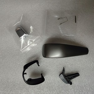 Chevrolet Gear <b>Shift</b> <b>Knob</b> Repair Kit 42539736 Plastic Replacement Part For Car Gear Lever Handle - Product Image 4