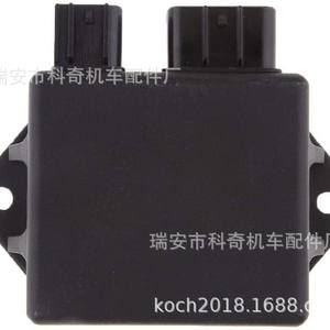 Encendedor de motor fueraborda Koch KC-YX2005 de 40 CV CDI 66T-82519-00 suministrado por el fabricante, compatible con motores de gasolina eléctricos de 2 tiempos - Product Image 4