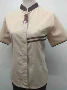 Overoles de Limpieza Profesional - Diseño Resistente e Impermeable para Personal de Limpieza y Conserjes - Product Image 6