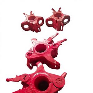 ลิฟต์ขุดเจาะน้ำมัน Tigerrig <span class=keywords><strong>API</strong></span> 8A ประสิทธิภาพสูง รับน้ำหนัก 150-750 ตัน สำหรับท่อและปลอกในงานขุดเจาะบ่อน้ำมัน ประเภท CD ความแข็งแรงสูง - Product Image 6