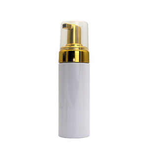 Fuyun Goud 150Ml Plastic Schuimpomp Fles Handwasmiddel Duurzaam En Gemakkelijk Te Gieten Schuimpompfles - Product Image 1