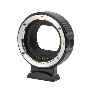 Adattatore per Obiettivi VILTORX EF-EOS R1 con Autofocus, Supporto EXIF per Obiettivi <span class=keywords><strong>Canon</strong></span> EF EF-S su Attacco EOS R RF - Product Image 2