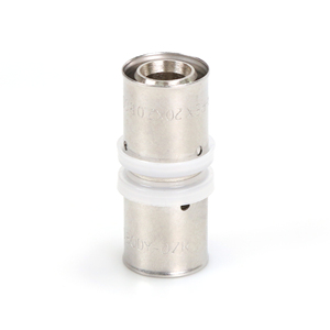Hengshi fabrique un <span class=keywords><strong>raccord</strong></span> de tuyau <span class=keywords><strong>multicouche</strong></span> de haute qualité <span class=keywords><strong>plomberie</strong></span> eau gaz <span class=keywords><strong>raccord</strong></span> pex al pex <span class=keywords><strong>raccord</strong></span> - Product Image 1