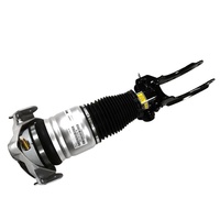 Nuevo Amortiguador de Suspensión Neumática Universal de Alta Calidad para Flying Q7, Phaeton, A8L, Continental GT, Audi A6L